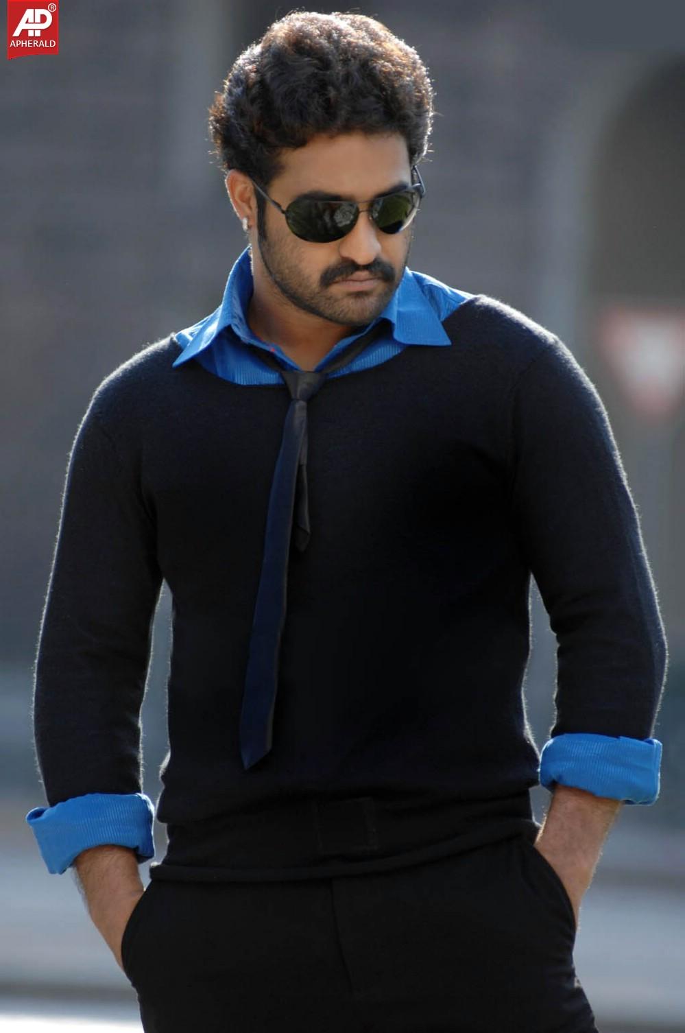 Jr NTR Latest Stills