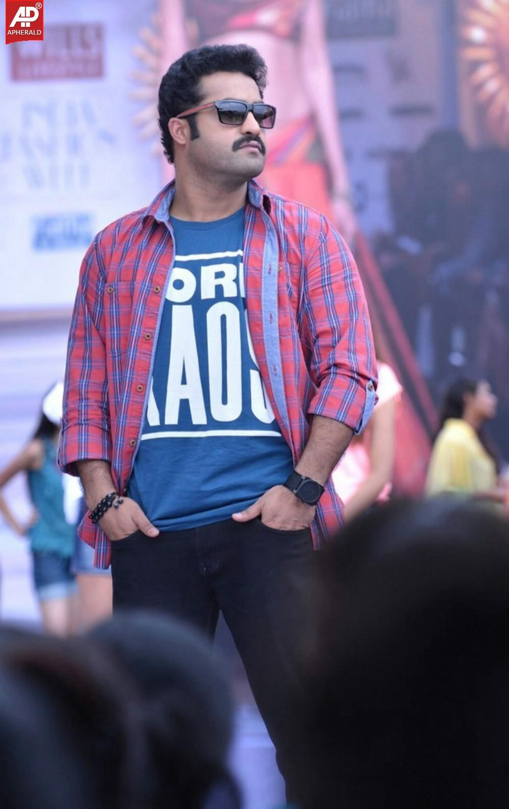 Jr NTR Latest Stills