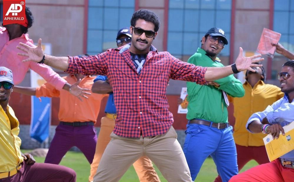 Jr NTR Latest Stills