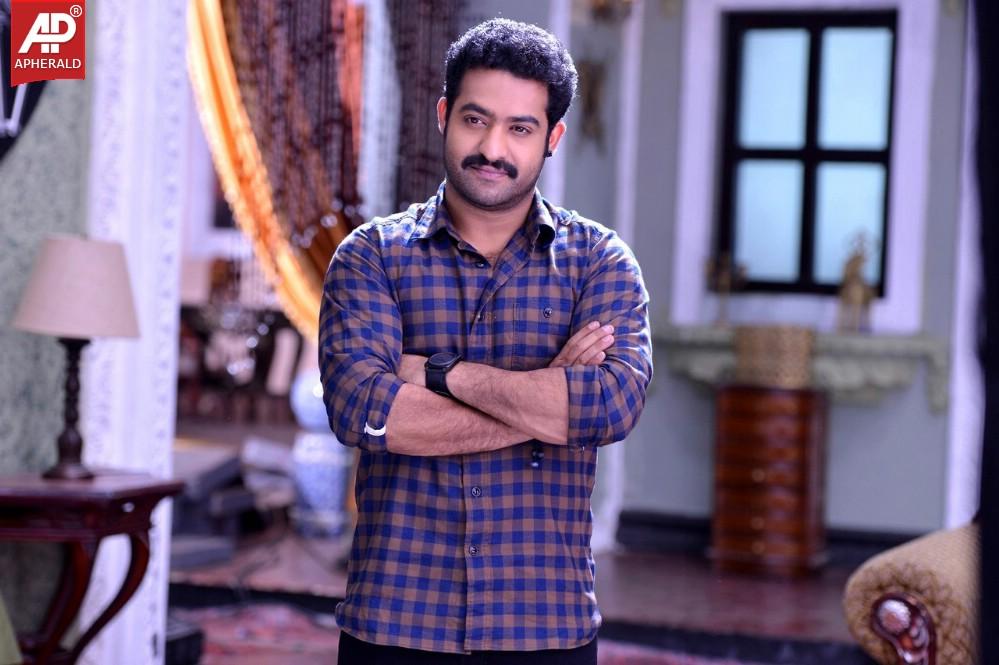 Jr NTR Latest Stills