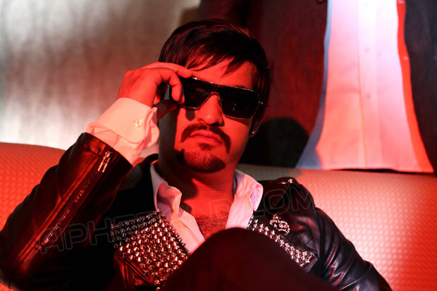 Jr NTR Latest Stills in Baadshah Movie