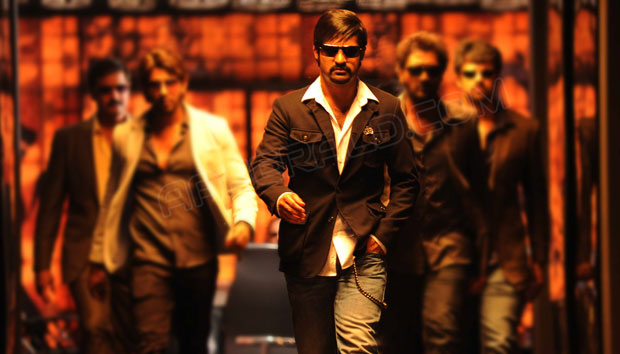 Jr NTR Latest Stills in Baadshah Movie