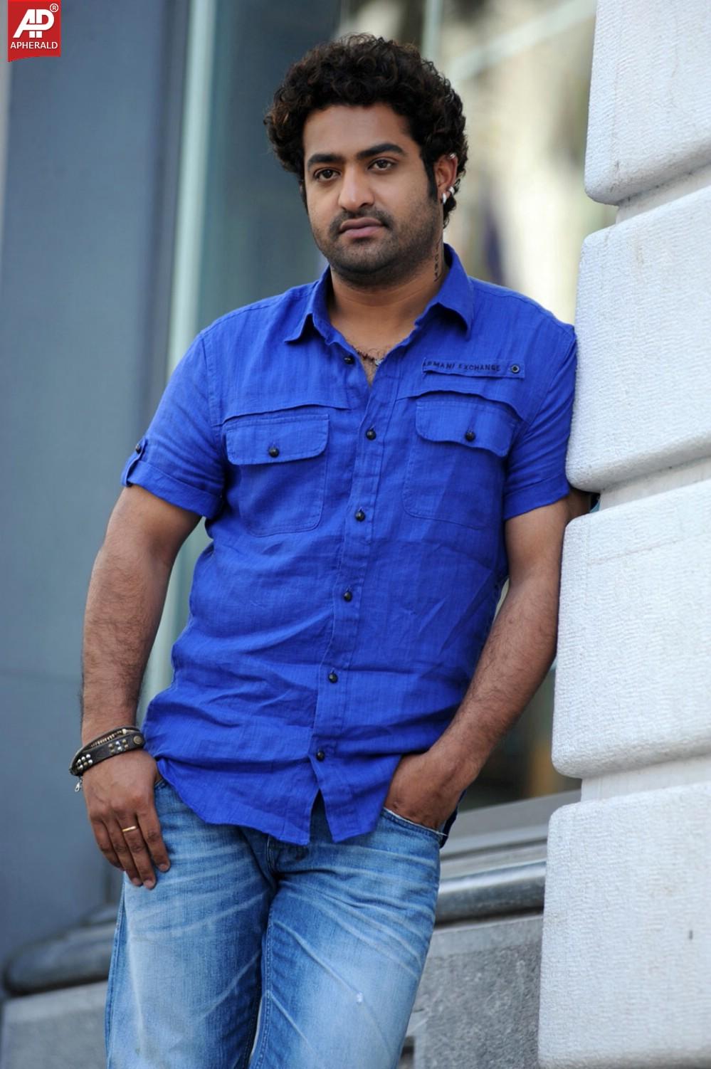 Jr NTR Stills