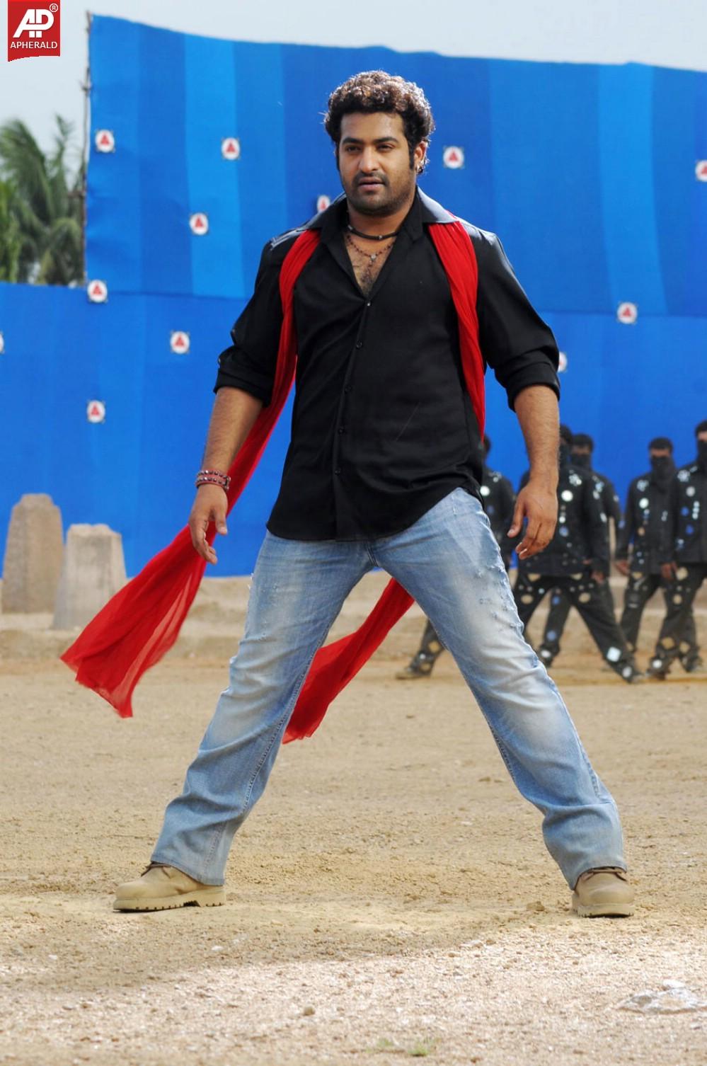 Jr NTR Stills