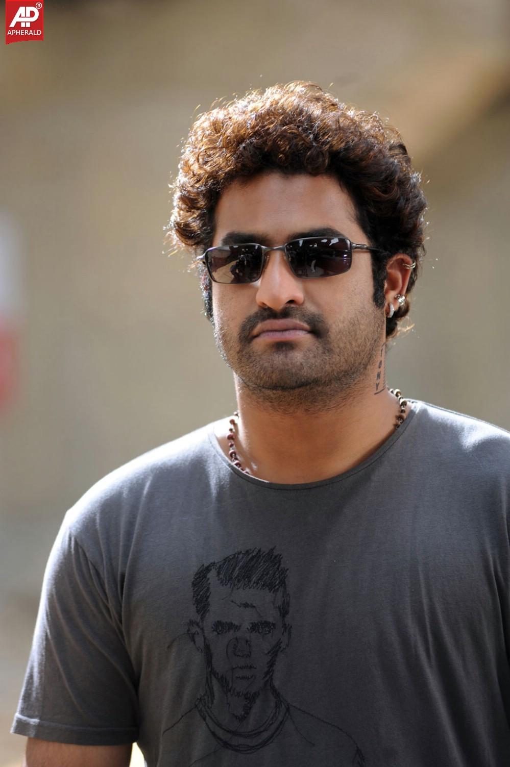 Jr NTR Stills
