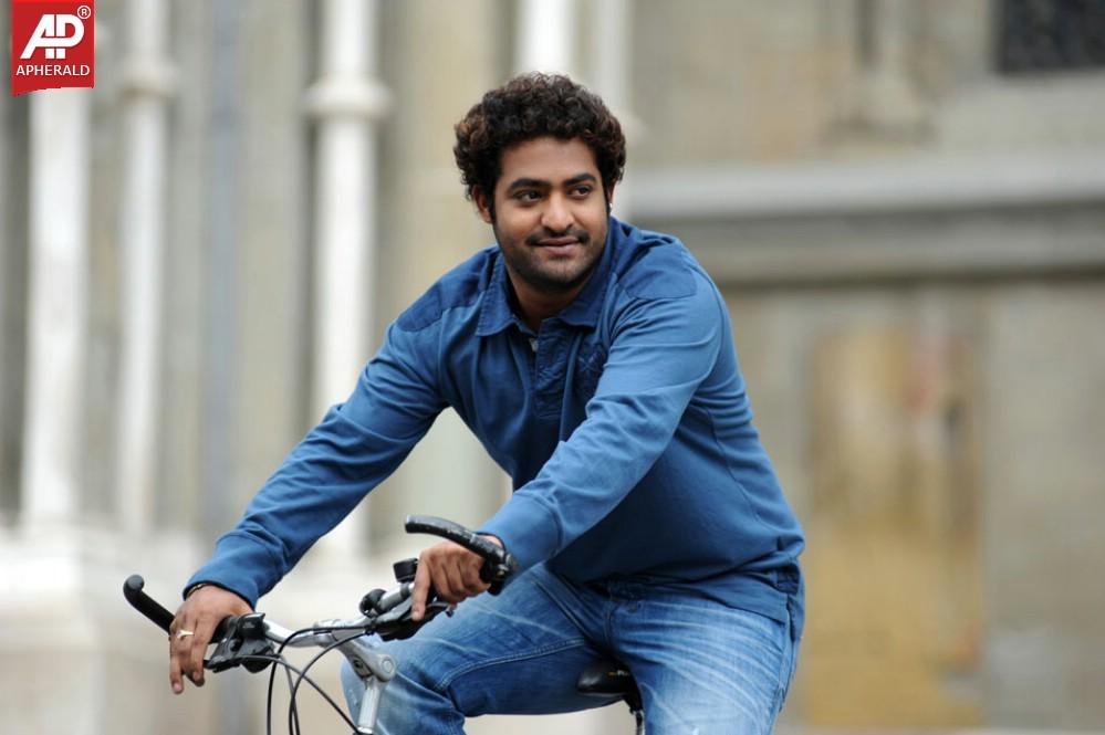 Jr NTR Stills