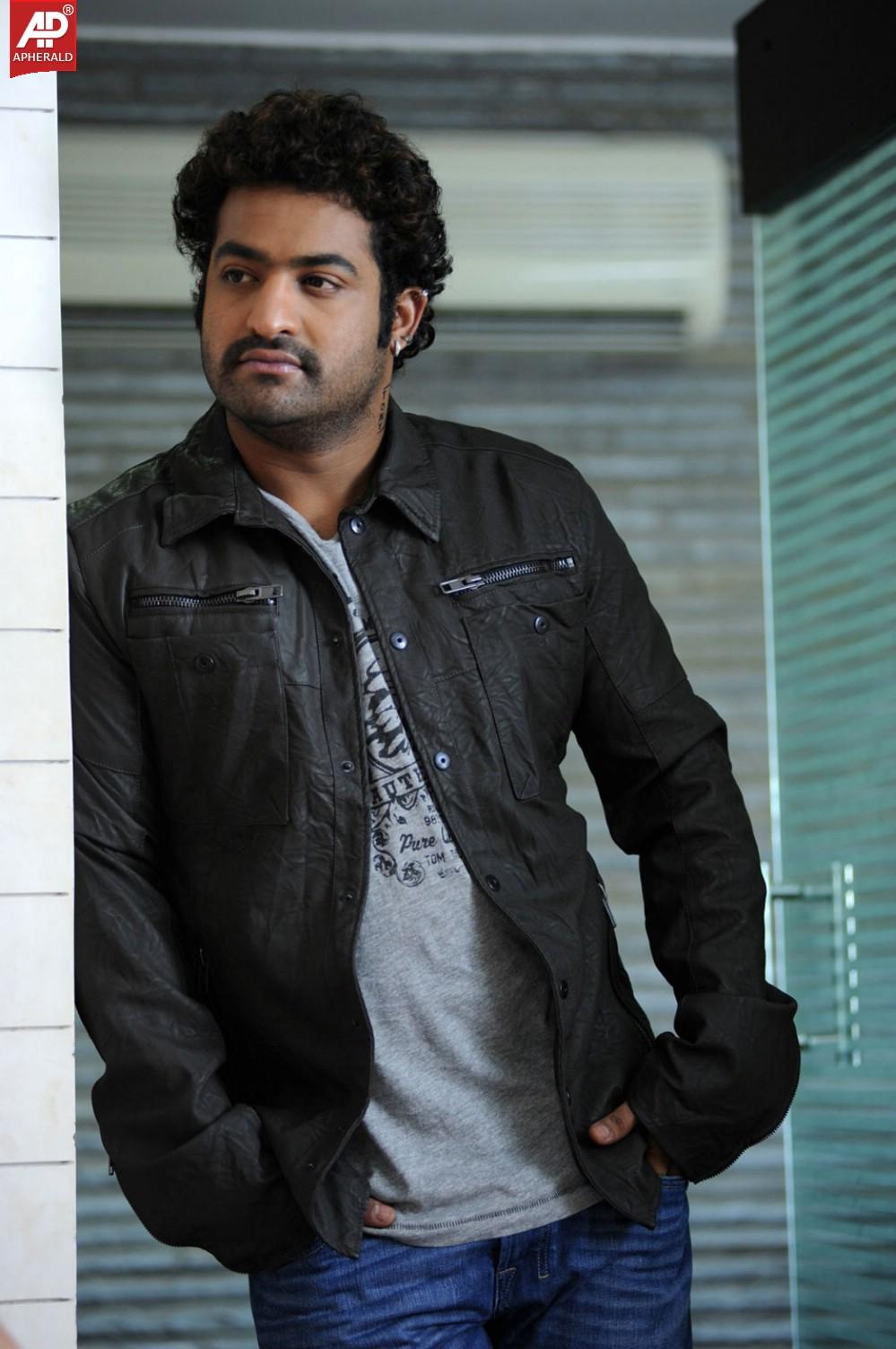 Jr NTR Stills