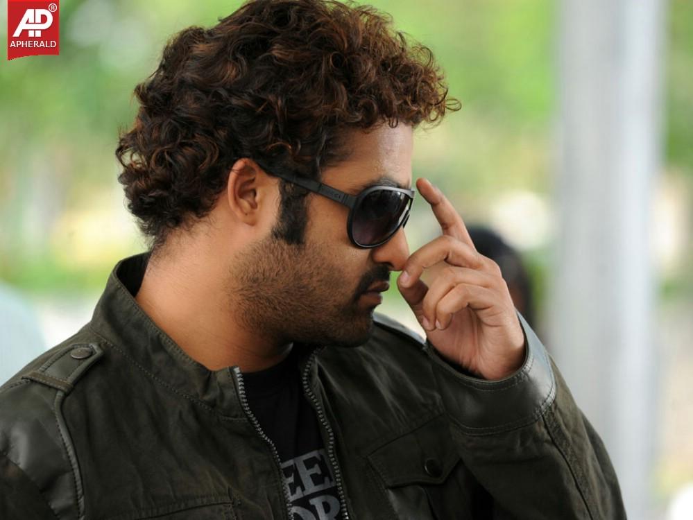 Jr NTR Stills