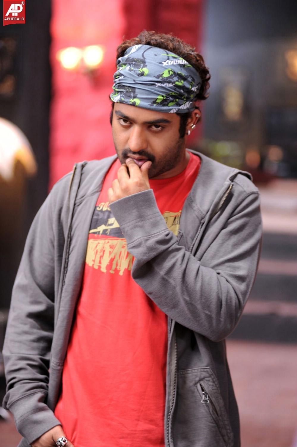 Jr NTR Stills