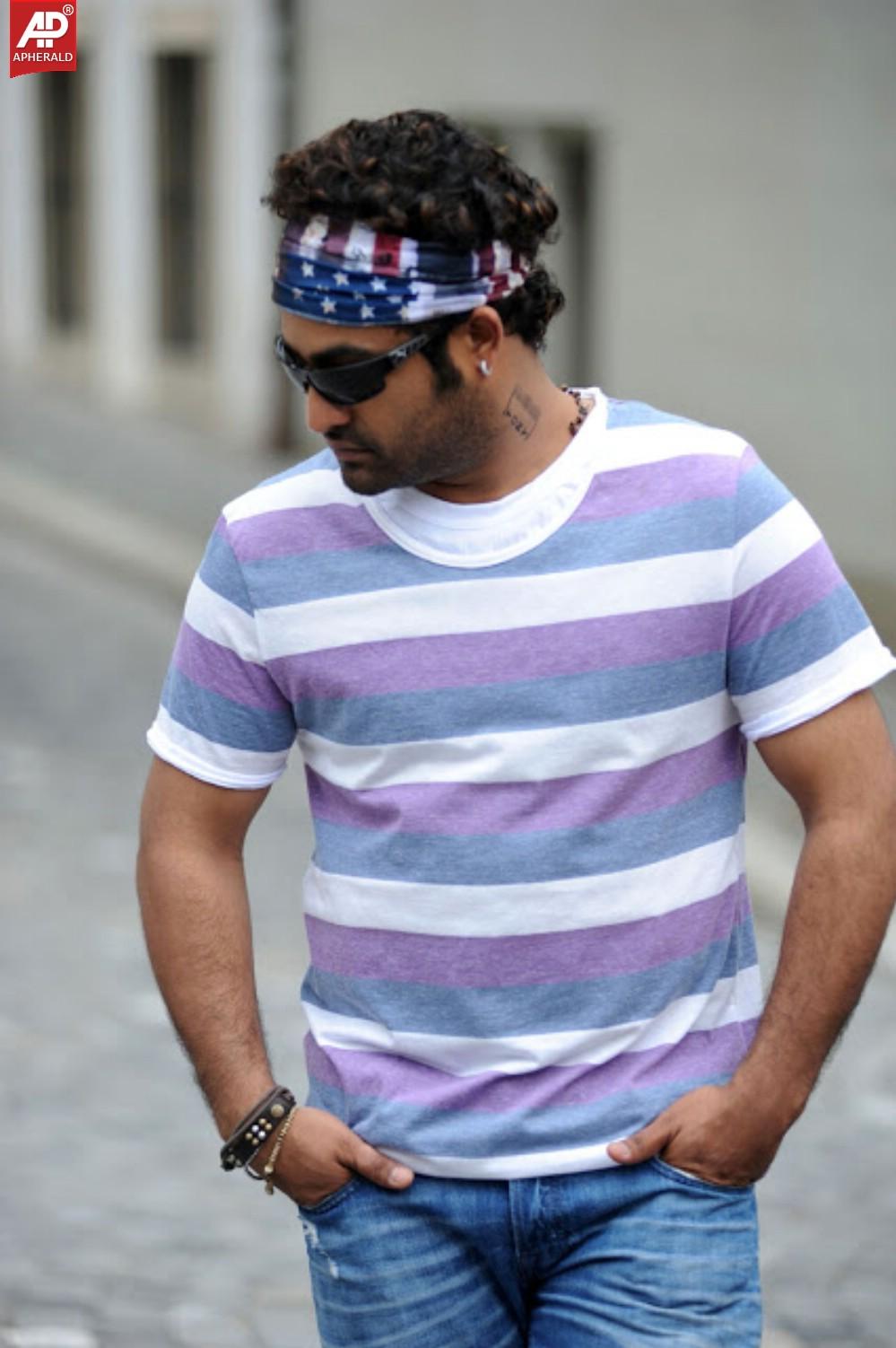 Jr NTR Stills
