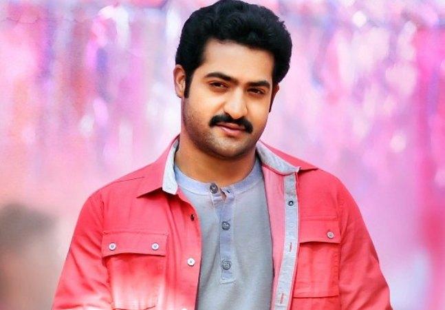 Jr NTR Stills