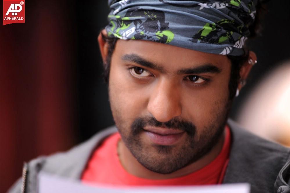 Jr NTR Stills