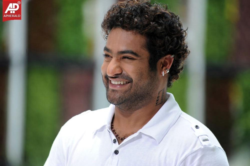 Jr NTR Stills