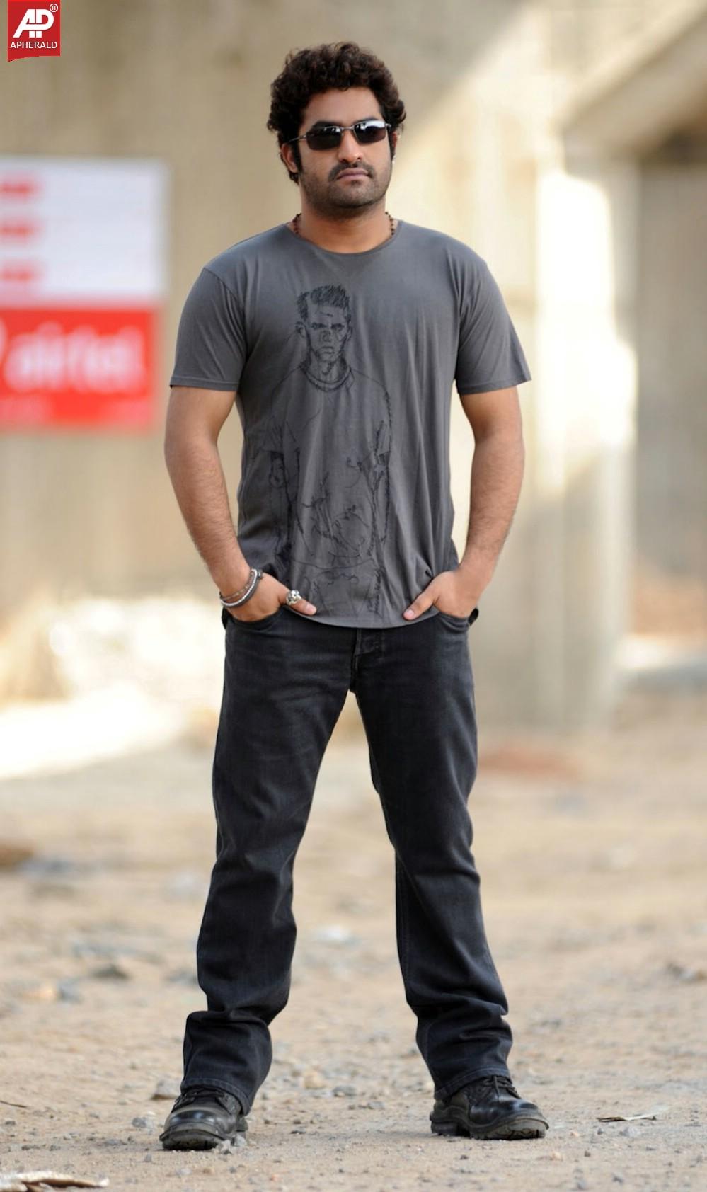 Jr NTR Stills
