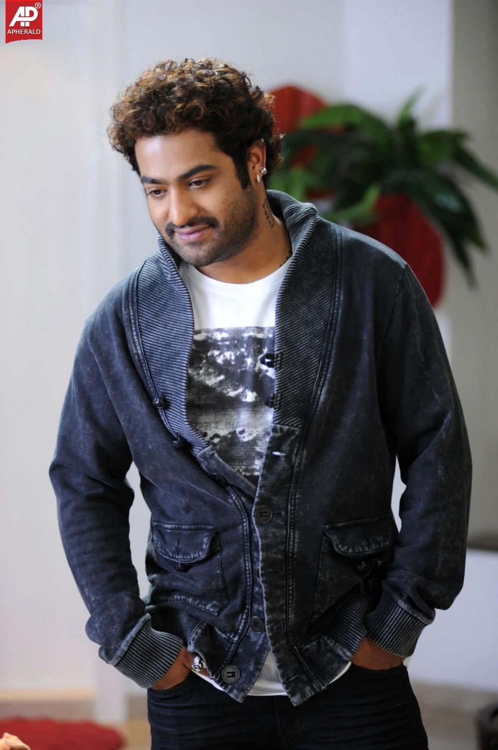 Jr NTR Stills