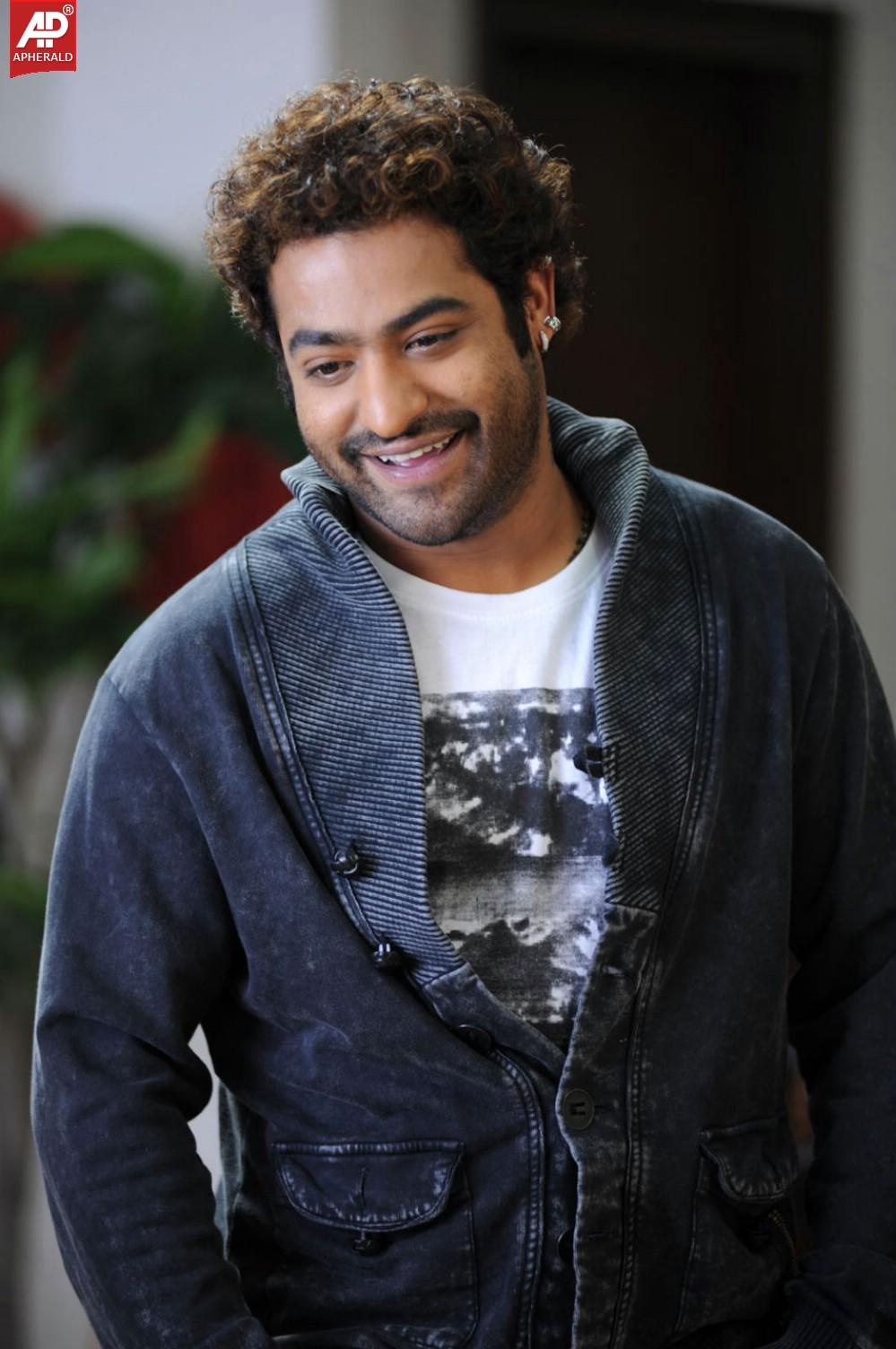 Jr NTR Stills