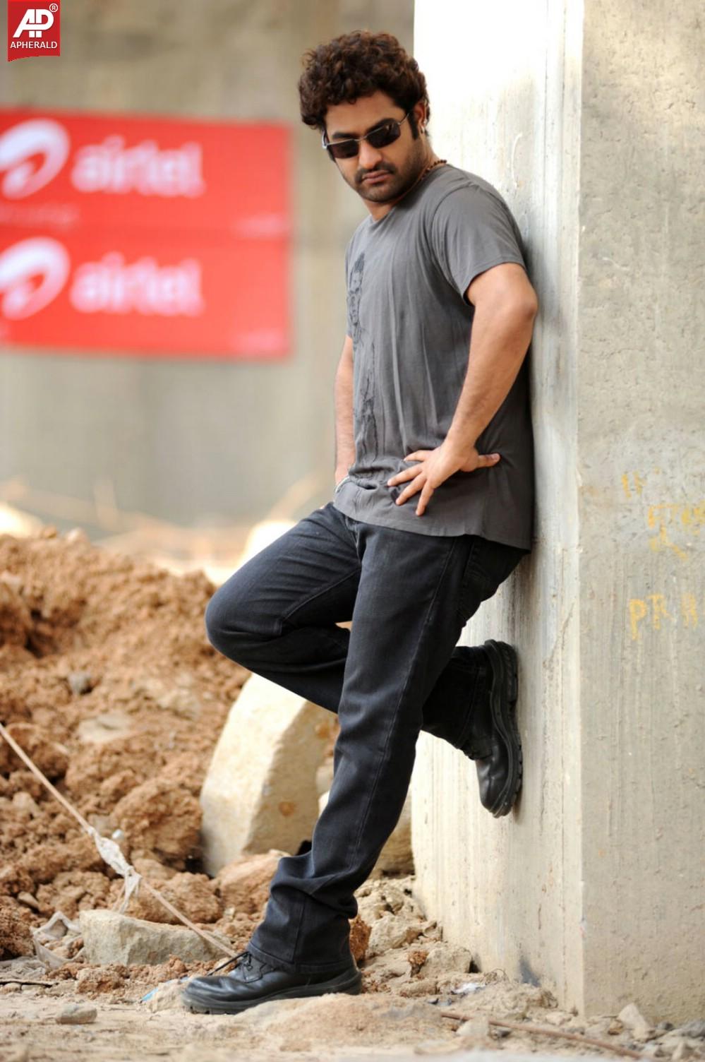 Jr NTR Stills