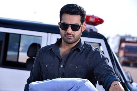 Jr NTR Temper Movie Latest Stills