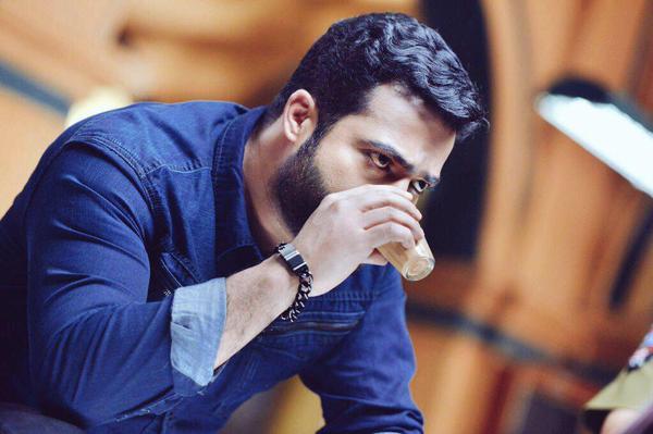 Jr NTR Temper Movie Latest Stills