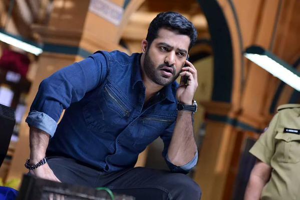 Jr NTR Temper Movie Latest Stills