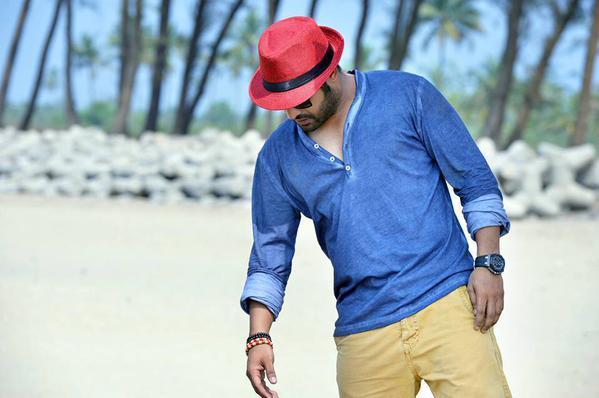 Jr NTR Temper Movie Latest Stills