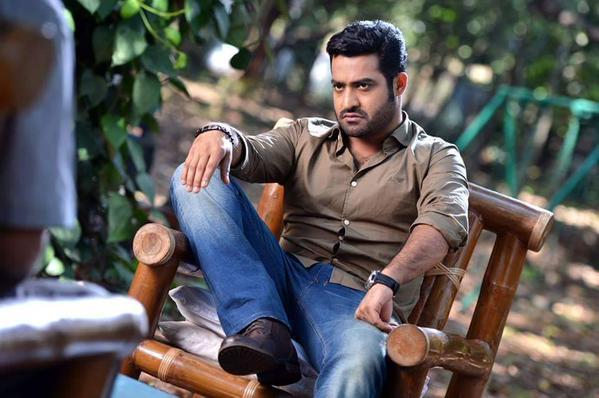 Jr NTR Temper Movie Latest Stills