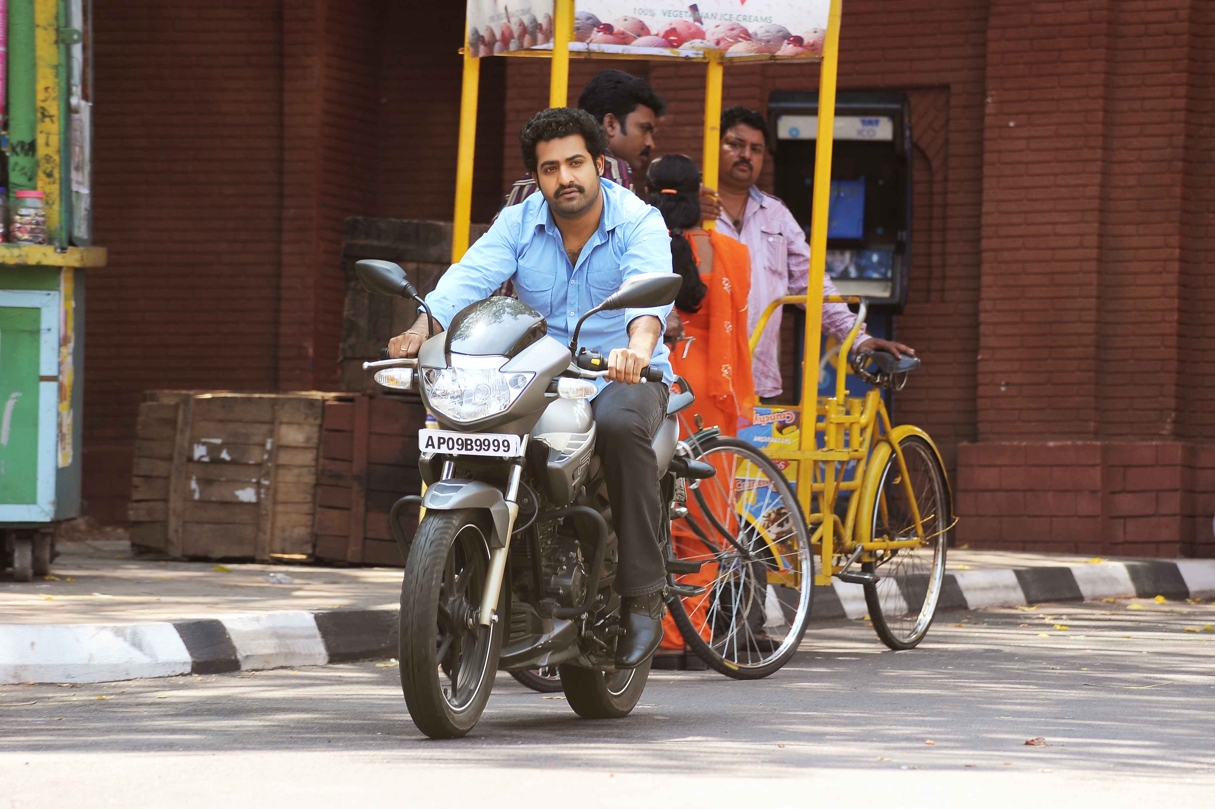 Jr NTR