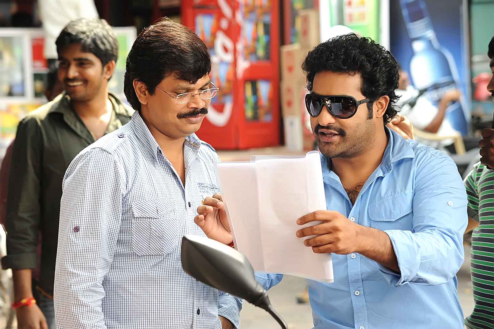Jr NTR