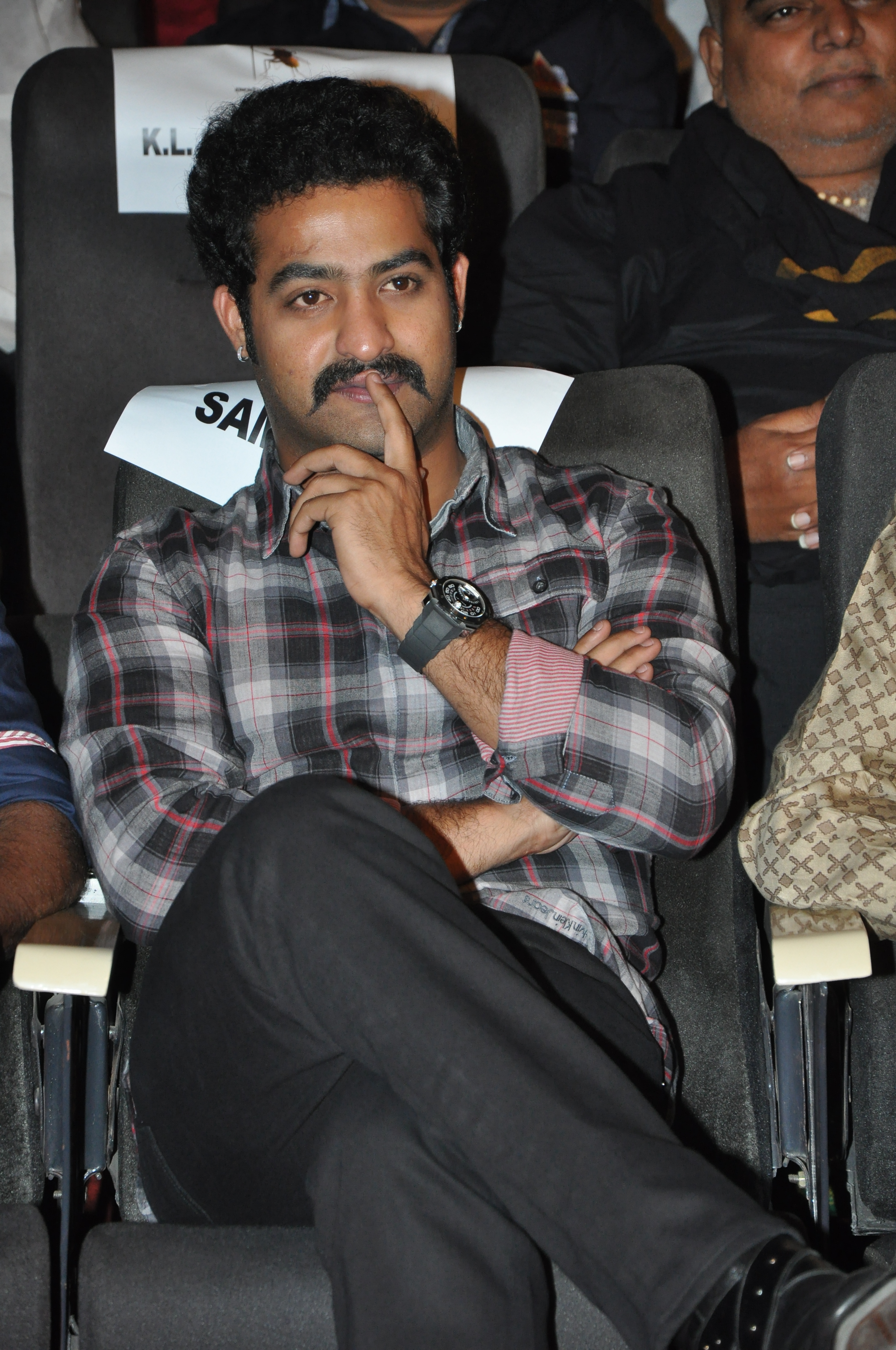 Jr NTR