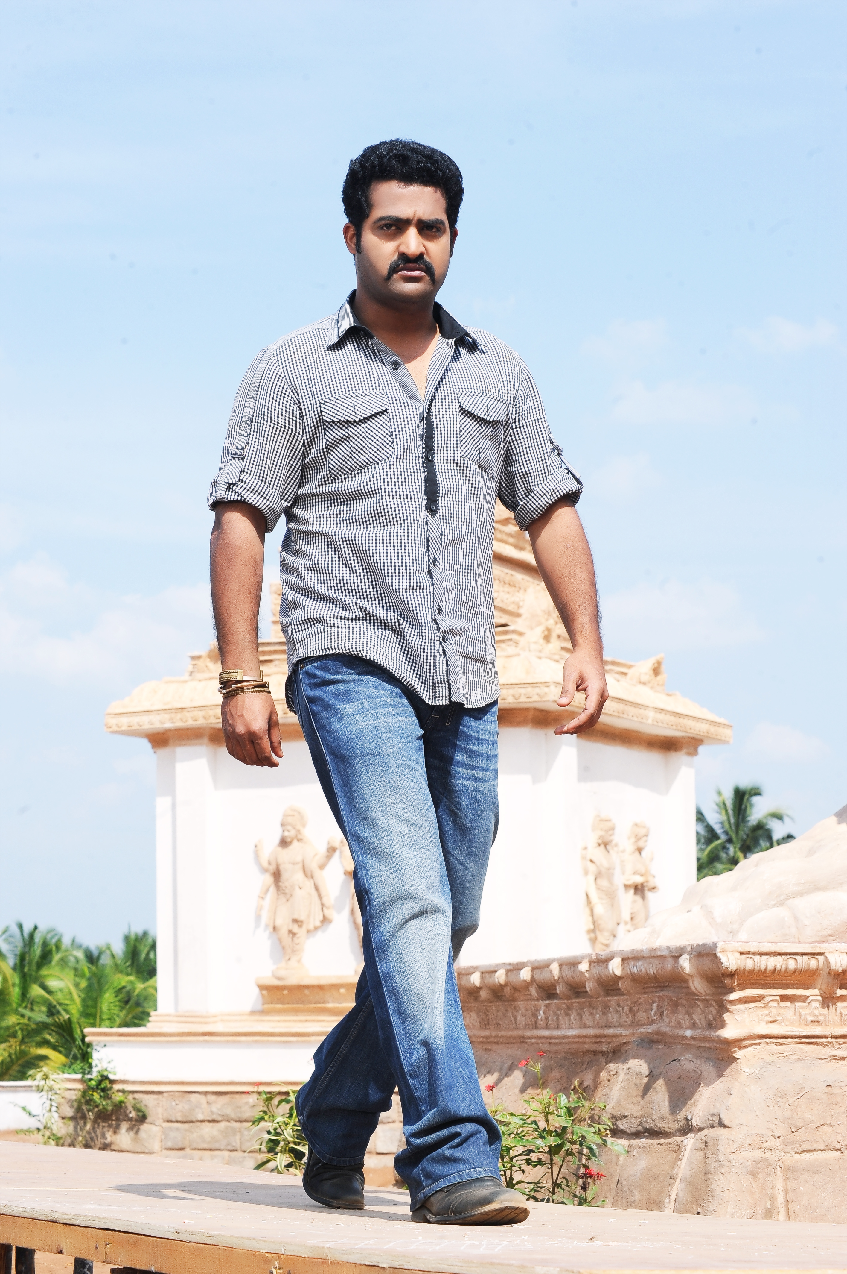 Jr NTR