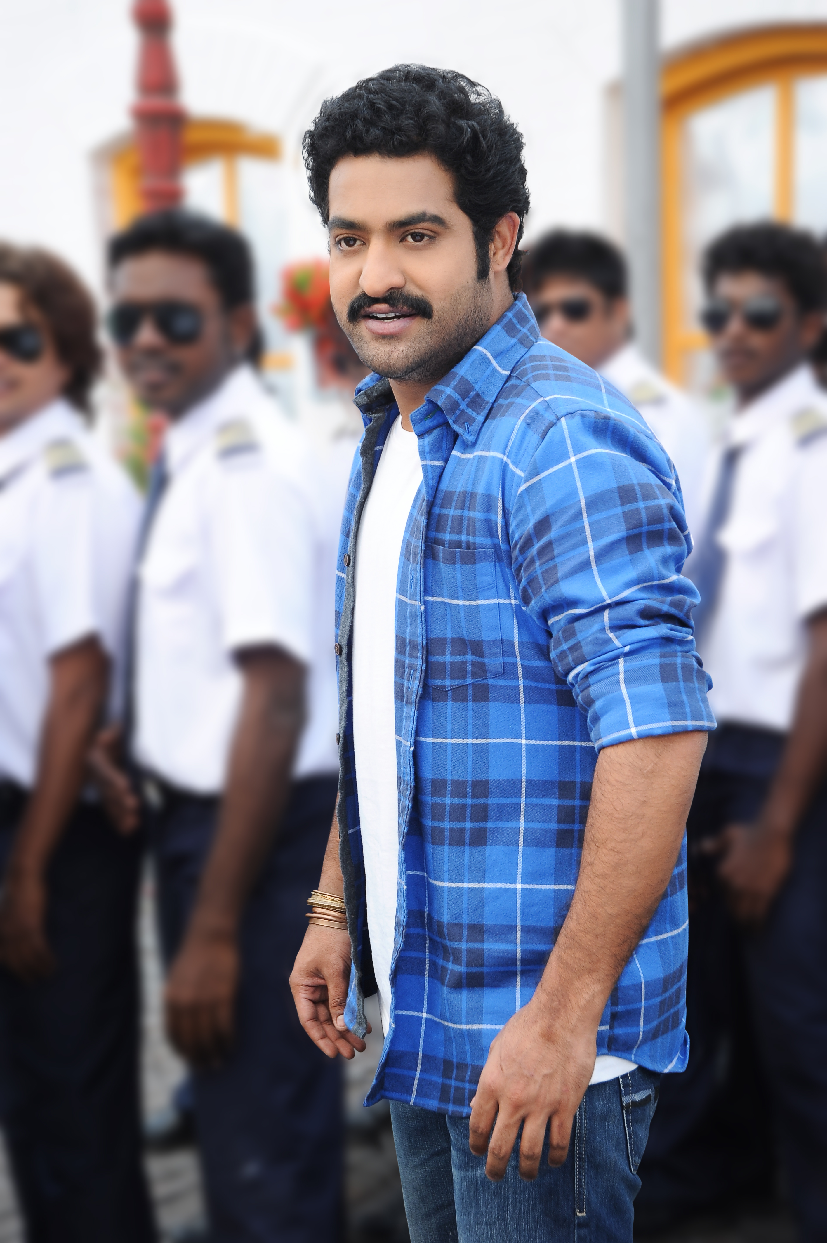 Jr NTR