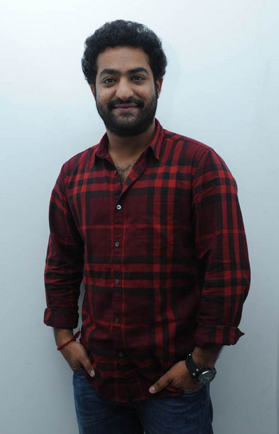 Jr NTR