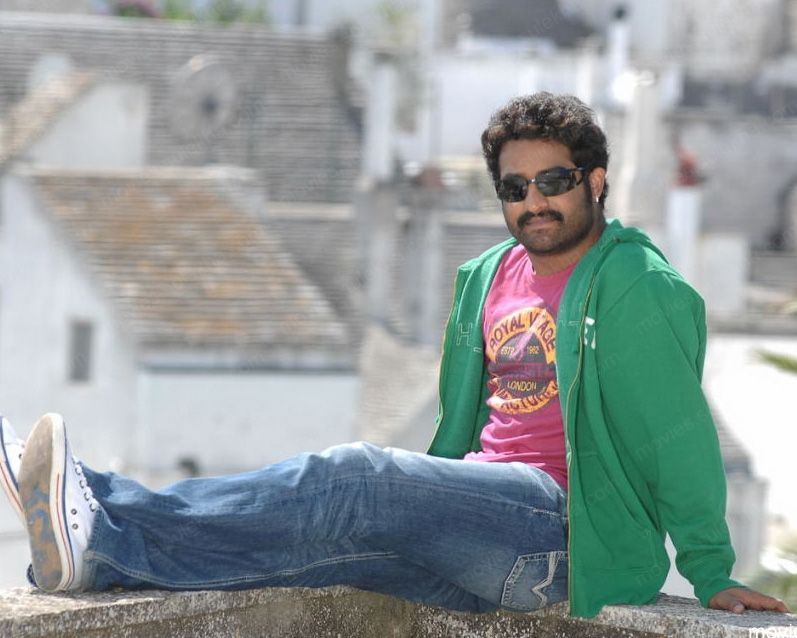 Jr NTR