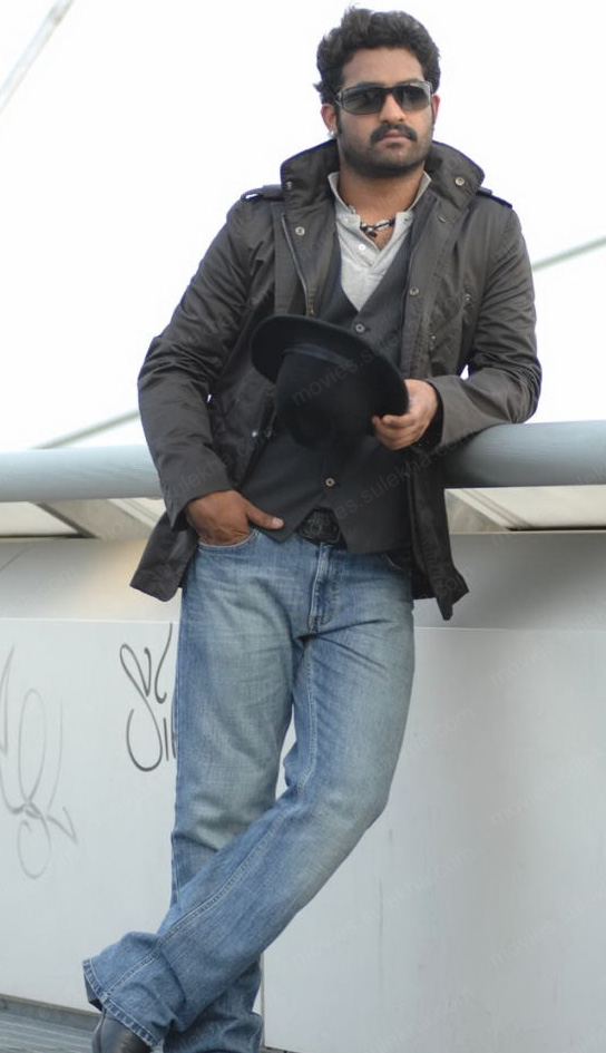 Jr NTR