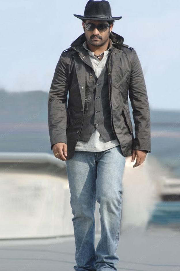 Jr NTR