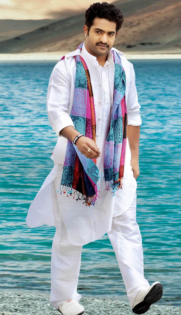 Jr NTR
