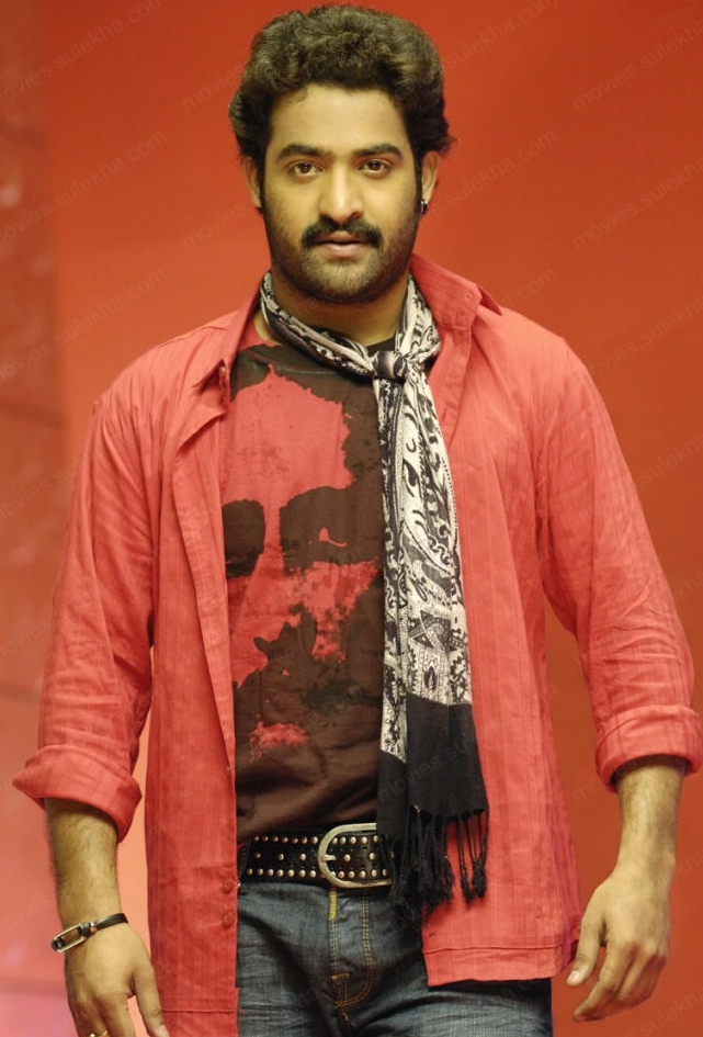 Jr NTR