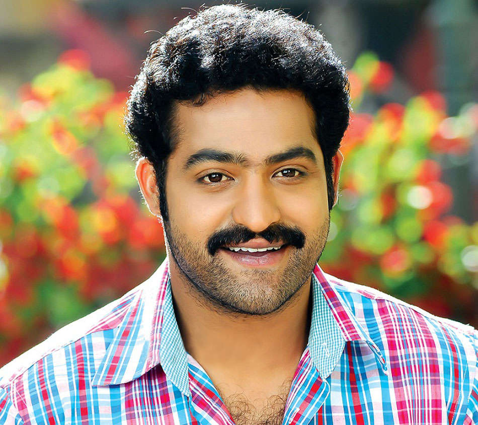 Jr NTR