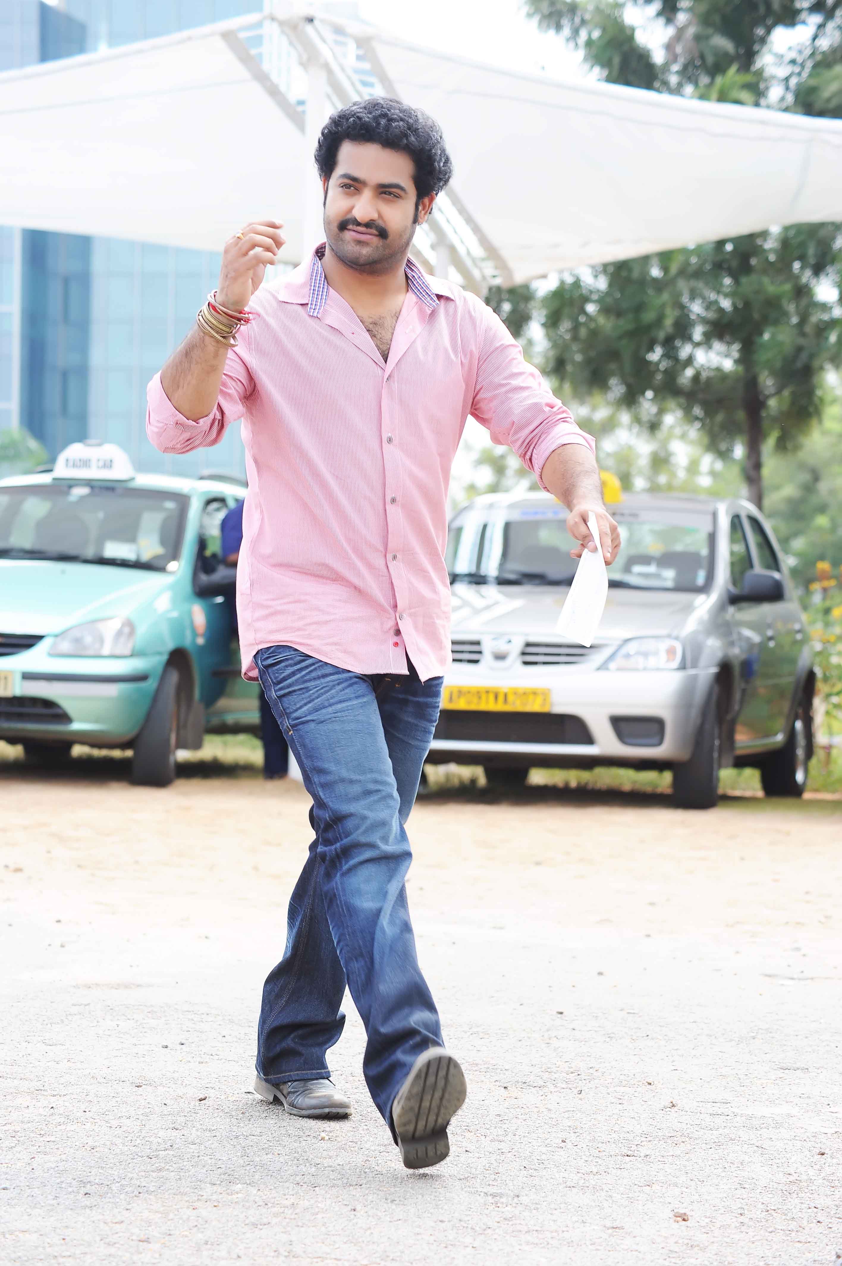 Jr NTR
