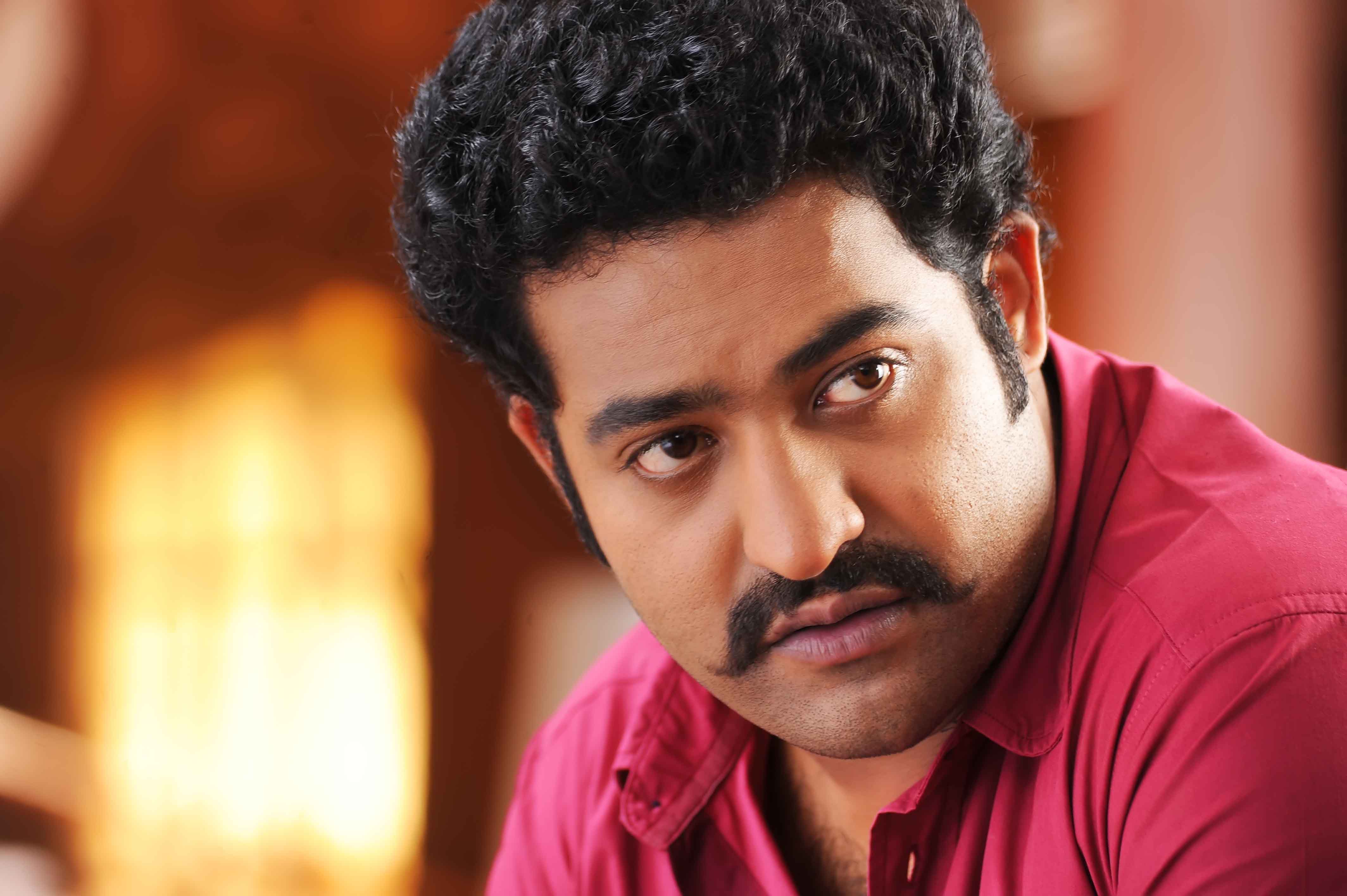 Jr NTR