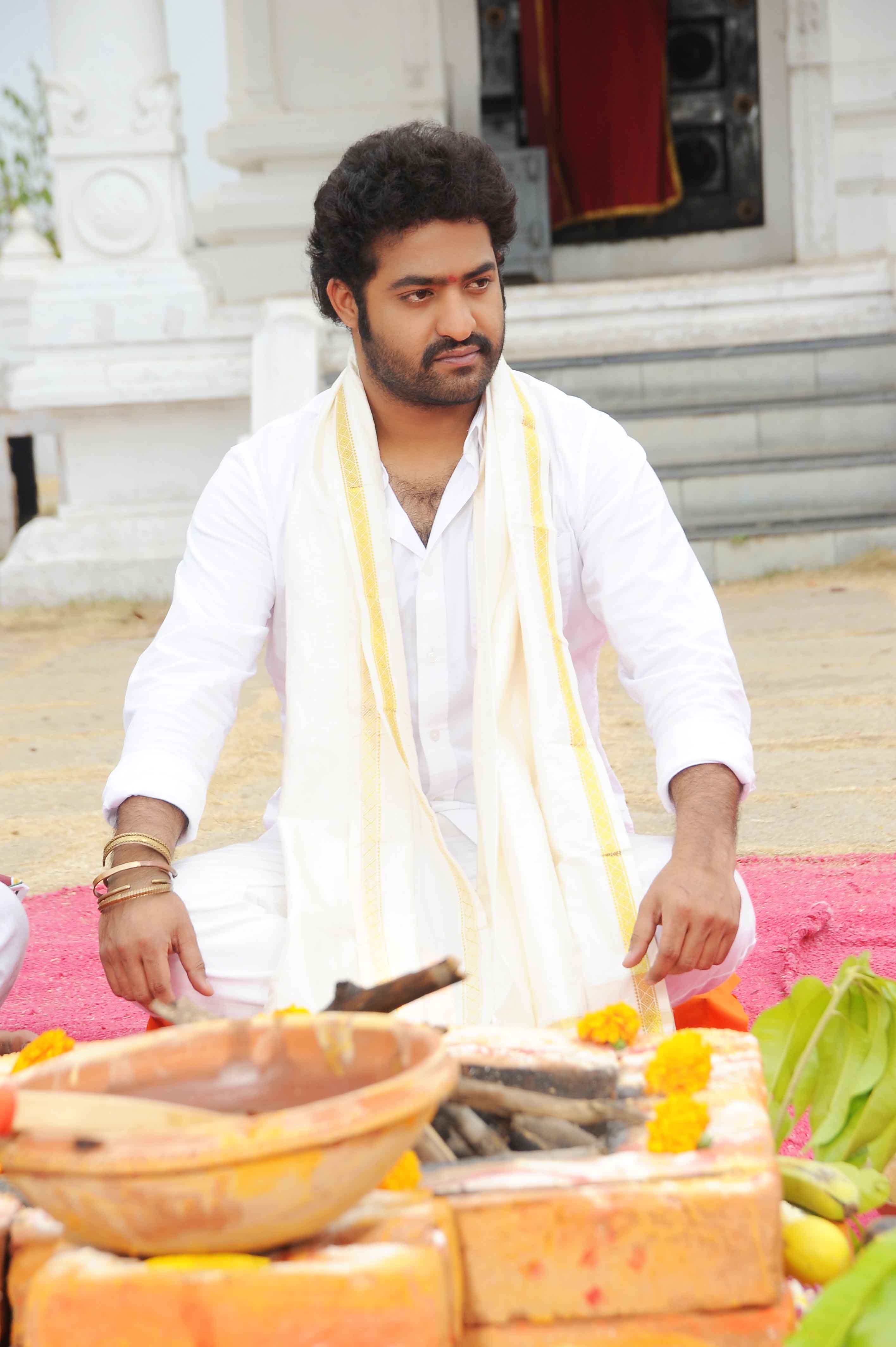 Jr NTR