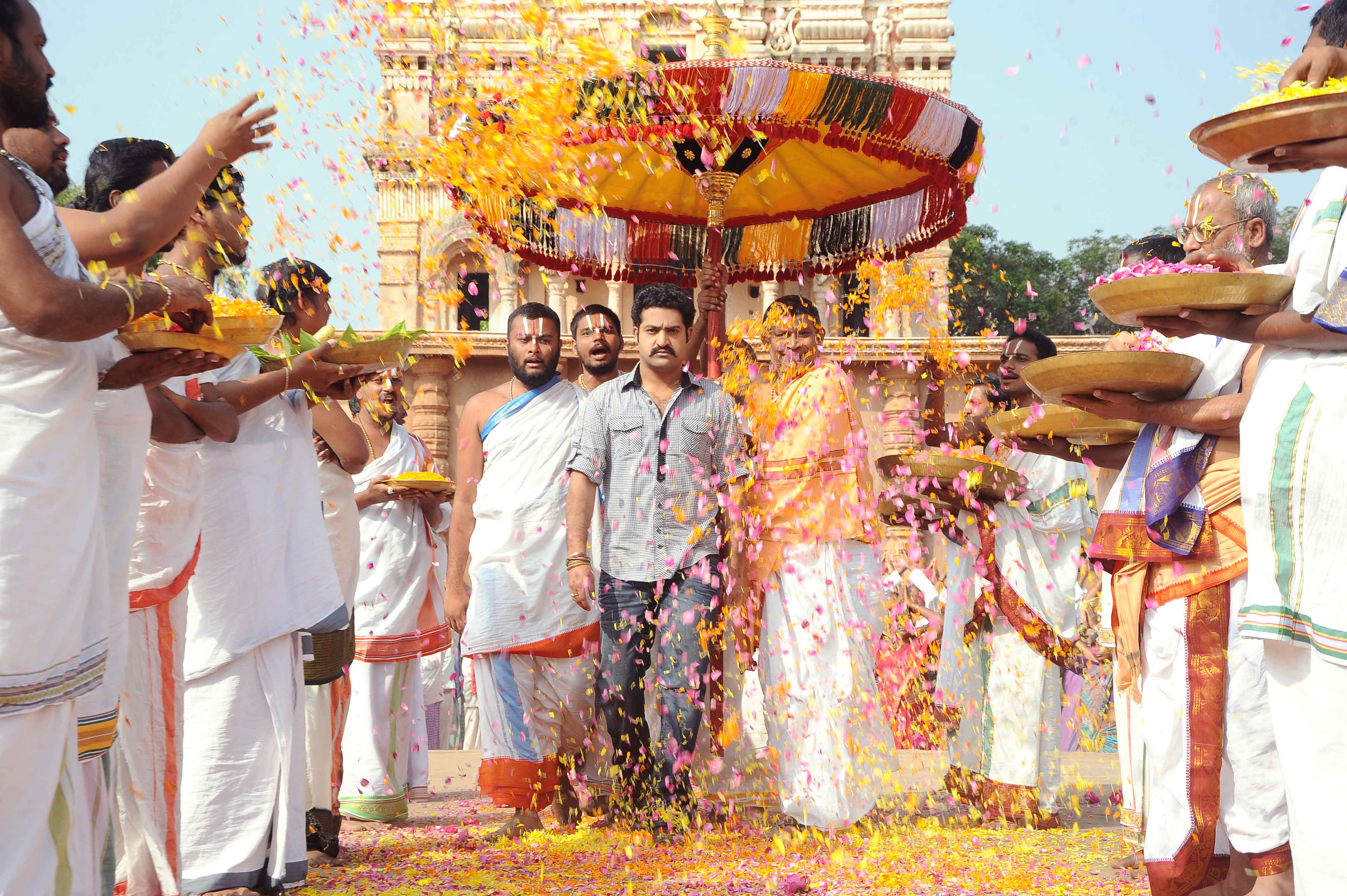 Jr NTR