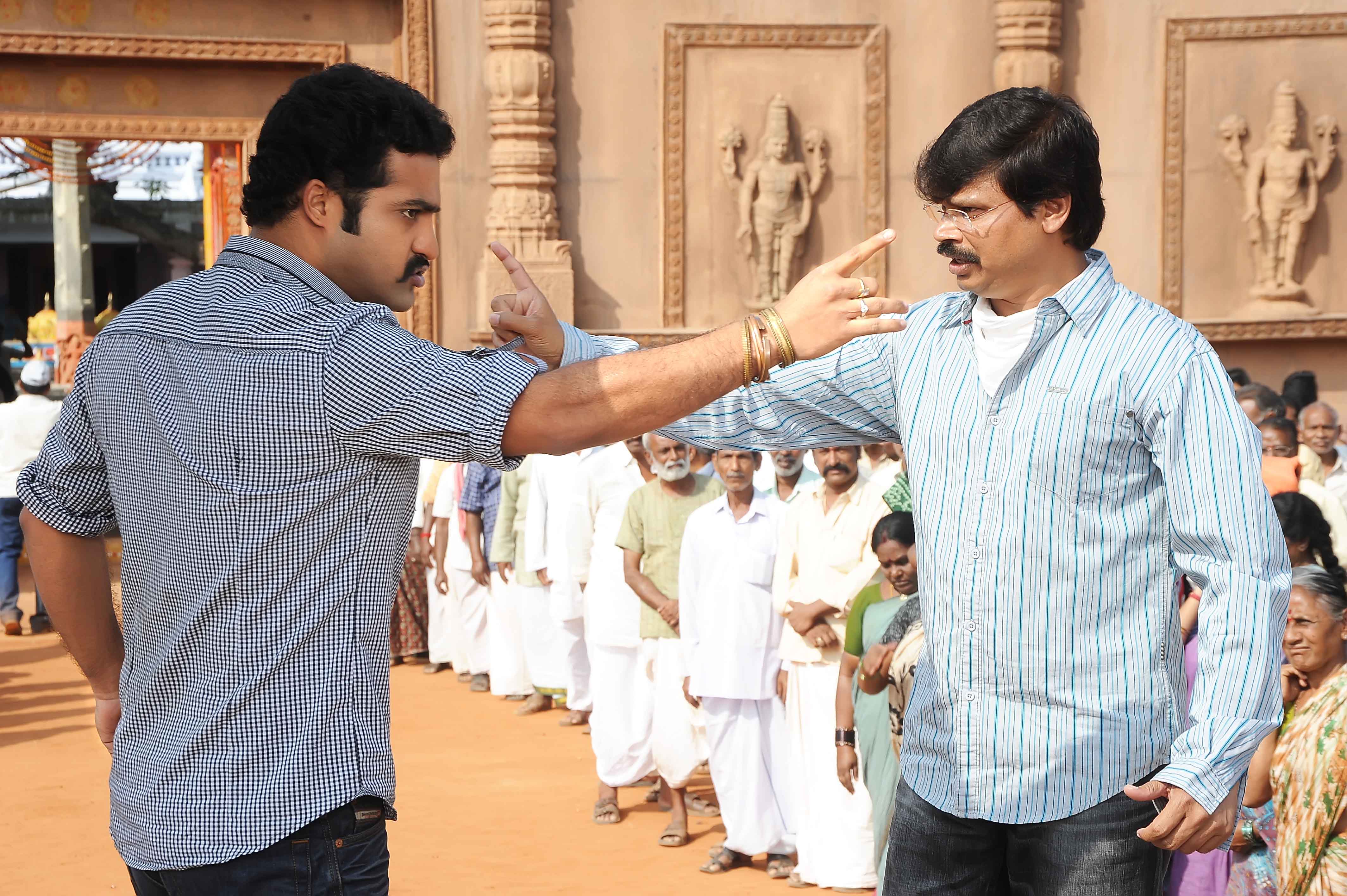 Jr NTR