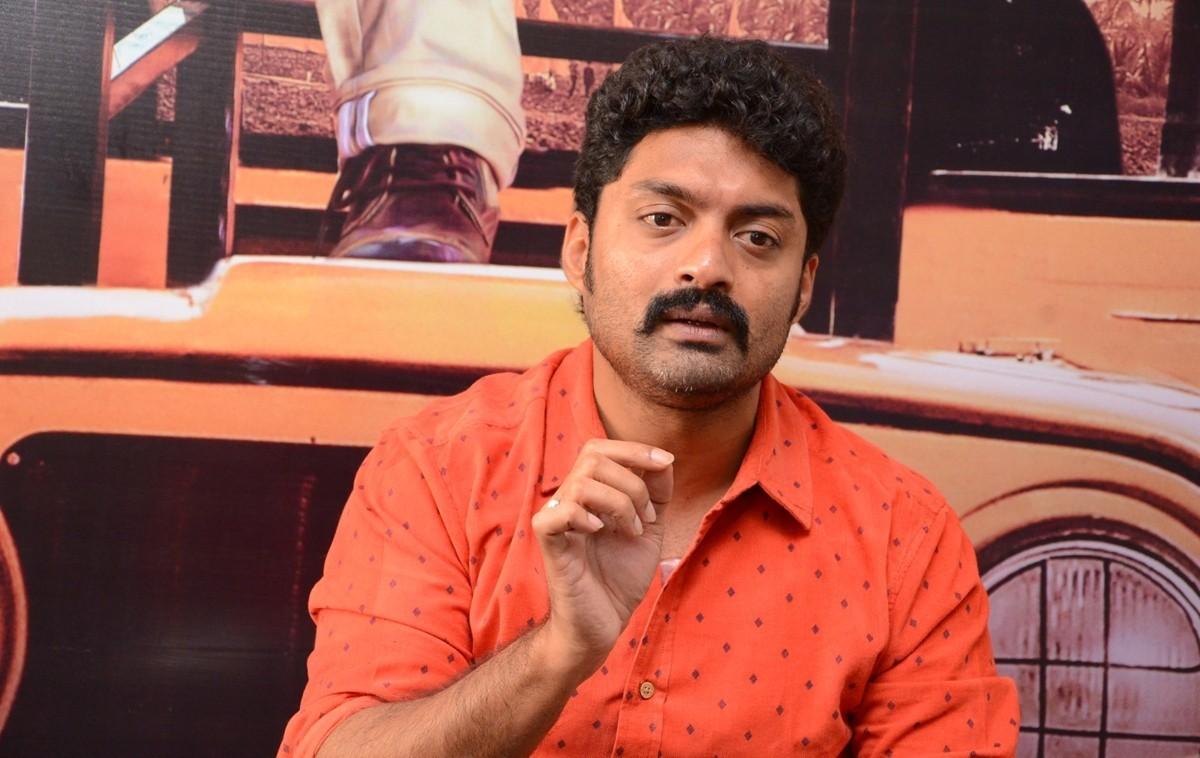 Kalyan Ram Interview about Paatas Movie