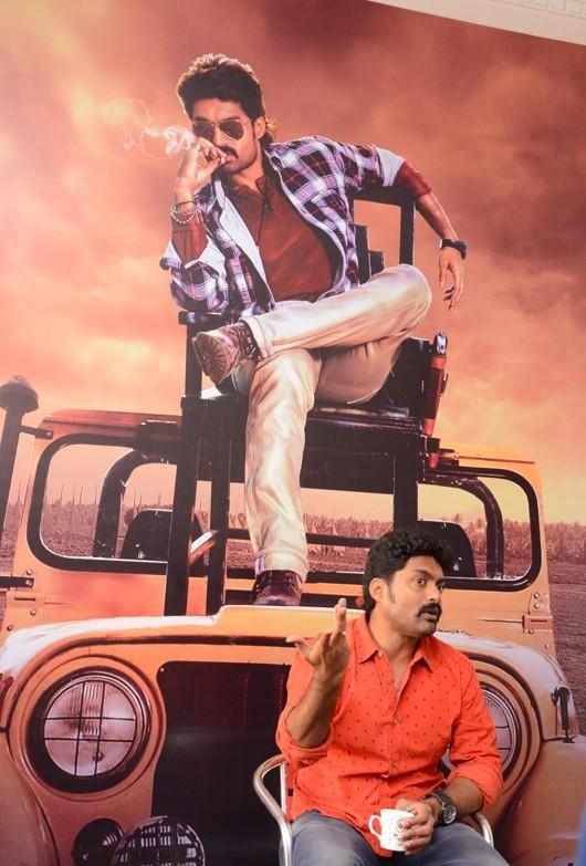 Kalyan Ram Interview about Paatas Movie