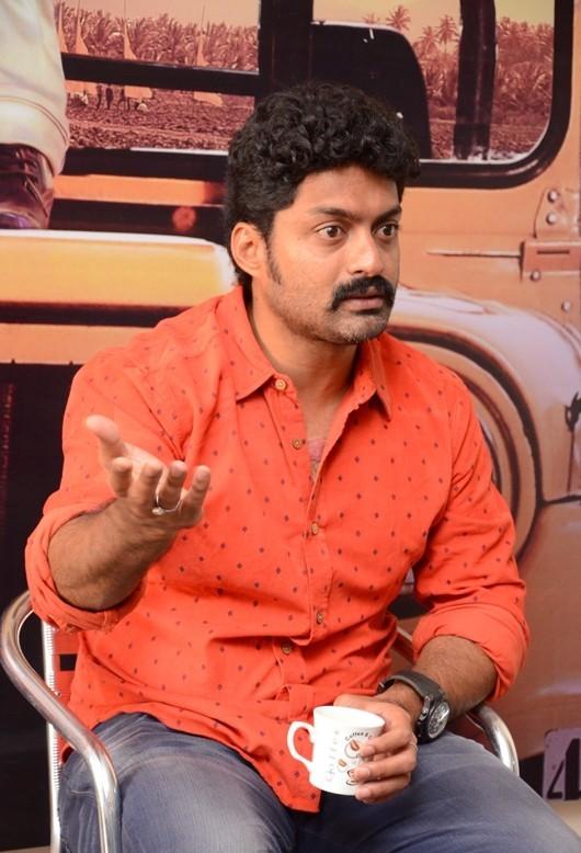 Kalyan Ram Interview about Paatas Movie