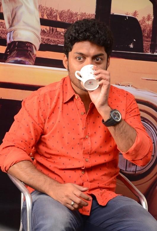 Kalyan Ram Interview about Paatas Movie