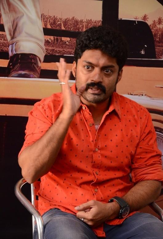 Kalyan Ram Interview about Paatas Movie