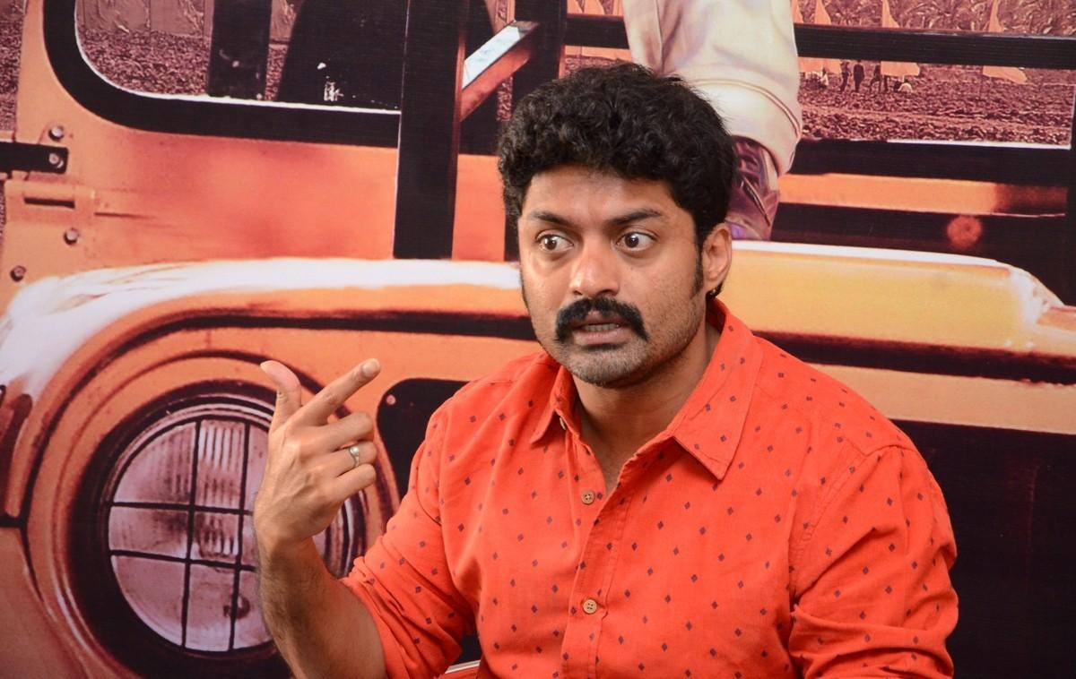 Kalyan Ram Interview about Paatas Movie