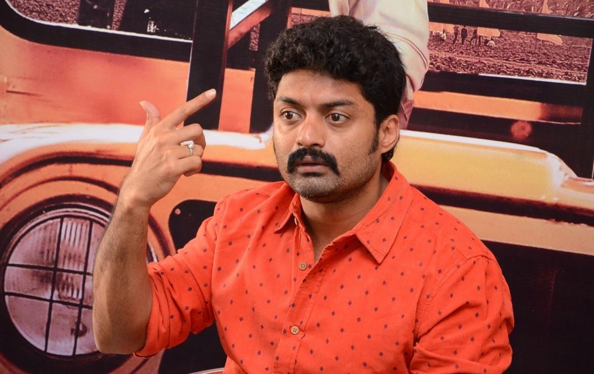 Kalyan Ram Interview about Paatas Movie